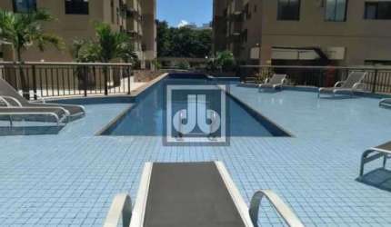 Cobertura com 2 quartos à venda na Rua Professor Heitor Carrilho, Centro, Niterói, 120 m2 por R$ 730.000
