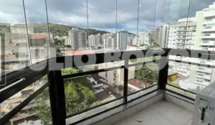 Cobertura com 4 quartos à venda na Rua Nossa Senhora Auxiliadora, Santa Rosa, Niterói, 430 m2 por R$ 4.105.000