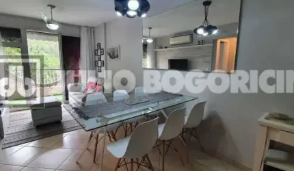 Cobertura com 3 quartos à venda na Rua Fagundes Varela, Ingá, Niterói, 200 m2 por R$ 850.000