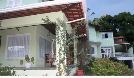 Casa em condomínio fechado com 6 quartos à venda na Estrada Caetano Monteiro, Badu, Niterói, 850 m2 por R$ 2.300.000