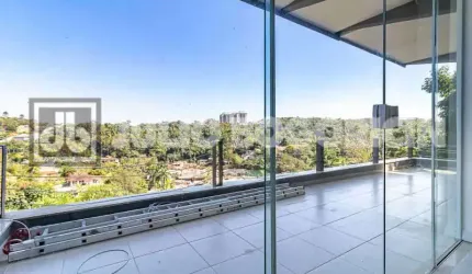 Casa em condomínio fechado com 4 quartos à venda na Avenida Nelson de Oliveira e Silva, Vila Progresso, Niterói, 413 m2 por R$ 1.190.000
