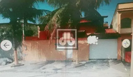 Casa com 2 quartos à venda na Rua B, Outeiro das Pedras, Itaboraí, 100 m2 por R$ 350.000