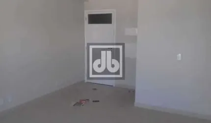 Sala comercial com 1 sala à venda na Rua General Andrade Neves, São Domingos, Niterói, 25 m2 por R$ 210.000