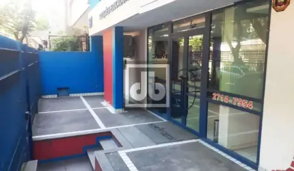 Casa comercial com 1 sala à venda na Rua Lopes Trovão, Icaraí, Niterói, 375 m2 por R$ 3.600.000