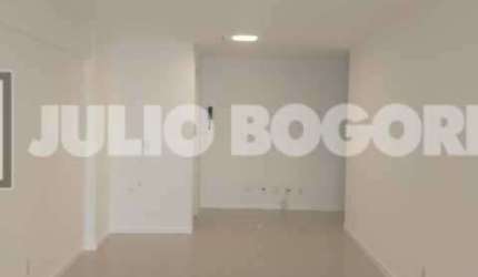 Sala comercial com 1 sala à venda na Rua Doutor Nilo Peçanha, Ingá, Niterói, 31 m2 por R$ 215.000
