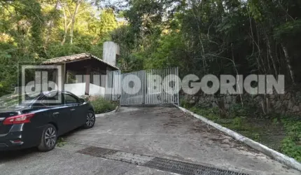 Terreno à venda na Estrada Vinte e Dois de Outubro, Vila Progresso, Niterói, 2000 m2 por R$ 160.000