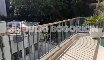 Apartamento com 3 quartos à venda na Rua Justina Bulhões, Ingá, Niterói, 140 m2 por R$ 950.000