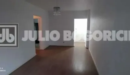 Apartamento com 3 quartos à venda na Rua Geraldo Martins, Icaraí, Niterói, 97 m2 por R$ 500.000