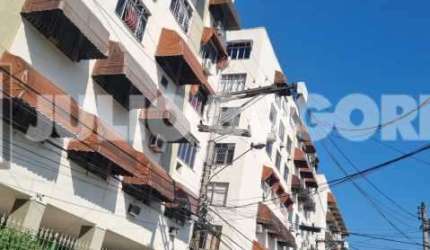 Apartamento com 2 quartos à venda na Alameda São Boaventura, Fonseca, Niterói, 65 m2 por R$ 259.000