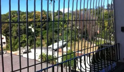 Apartamento com 2 quartos à venda na Rua Leite Ribeiro, Fonseca, Niterói, 78 m2 por R$ 370.000