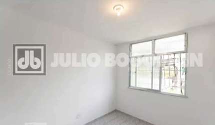 Apartamento com 2 quartos à venda na Rua Lopes da Cunha, Fonseca, Niterói, 55 m2 por R$ 200.000