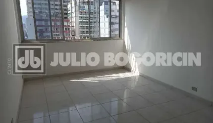 Apartamento com 3 quartos à venda na Rua Gavião Peixoto, Icaraí, Niterói, 100 m2 por R$ 650.000