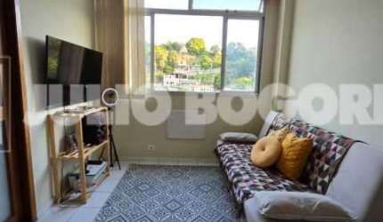Apartamento com 2 quartos à venda na Rua Sá Barreto, Fonseca, Niterói, 69 m2 por R$ 220.000