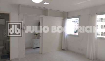 Sala comercial para alugar na Rua Doutor Nilo Peçanha, Ingá, Niterói, 28 m2 por R$ 1.000