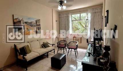 Apartamento com 2 quartos à venda na Rua Carlos Maximiano, Fonseca, Niterói, 93 m2 por R$ 350.000