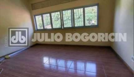 Apartamento com 1 quarto à venda na Rua Desembargador Lima Castro, Fonseca, Niterói, 50 m2 por R$ 185.000