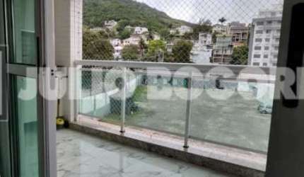 Apartamento com 2 quartos à venda na Avenida Sílvio Picanço, São Francisco, Niterói, 80 m2 por R$ 840.000