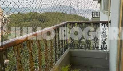 Cobertura com 2 quartos à venda na Rua Fagundes Varela, Ingá, Niterói, 200 m2 por R$ 850.000