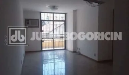 Apartamento com 3 quartos à venda na Rua Doutor Souza Dias, Icaraí, Niterói, 100 m2 por R$ 490.000