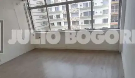 Sala comercial com 1 sala à venda na Rua Miguel de Frias, Icaraí, Niterói, 58 m2 por R$ 548.000