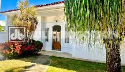 Casa com 6 quartos à venda na Rua José Neagle, Marazul, Niterói, 400 m2 por R$ 1.700.000