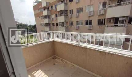 Apartamento com 2 quartos à venda na Estrada Caetano Monteiro, Badu, Niterói, 70 m2 por R$ 450.000