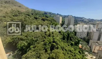 Apartamento com 2 quartos à venda na Rua Noronha Torrezão, Santa Rosa, Niterói, 52 m2 por R$ 255.000