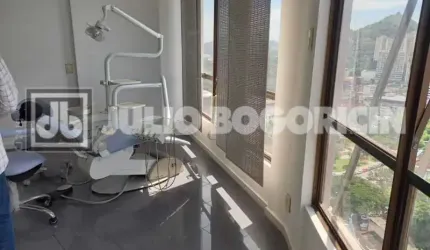 Sala comercial com 1 sala à venda na Rua da Conceição, Centro, Niterói, 34 m2 por R$ 190.000