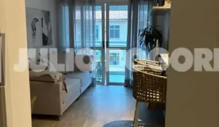 Apartamento com 3 quartos à venda na Avenida Sílvio Picanço, Jurujuba, Niterói, 94 m2 por R$ 1.050.000