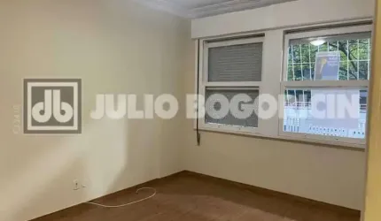 Apartamento com 3 quartos à venda na Rua Joaquim Távora, Icaraí, Niterói, 100 m2 por R$ 530.000