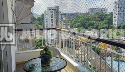 Apartamento com 3 quartos à venda na Rua General Andrade Neves, São Domingos, Niterói, 140 m2 por R$ 650.000
