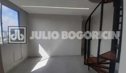 Cobertura com 3 quartos à venda na Alameda São Boaventura, Fonseca, Niterói, 91 m2 por R$ 470.000