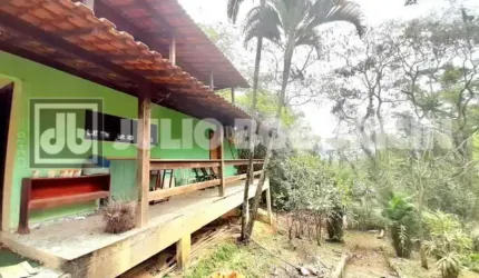 Casa em condomínio fechado com 3 quartos à venda na Rua Engenho do Mato, Itaipu, Niterói, 180 m2 por R$ 485.000