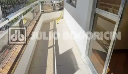 Apartamento com 2 quartos à venda na Avenida Roberto Silveira, Icaraí, Niterói, 120 m2 por R$ 580.000