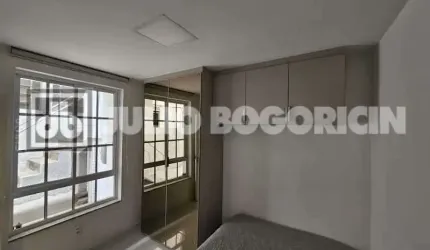 Casa em condomínio fechado com 2 quartos à venda na Rua Doutor Paulo Alves, Ingá, Niterói, 65 m2 por R$ 480.000