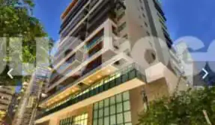 Apartamento com 2 quartos à venda na Rua Doutor Carlos Halfeld, Icaraí, Niterói, 78 m2 por R$ 799.990