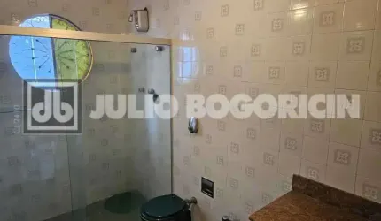 Casa com 7 quartos à venda na Rua Newton Prado, Santa Rosa, Niterói, 356 m2 por R$ 4.300.000