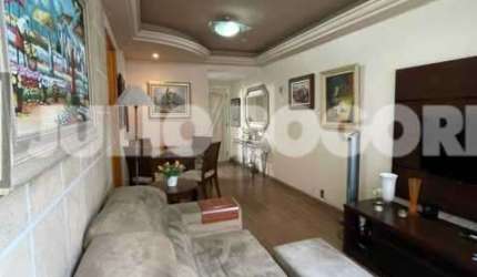 Apartamento com 2 quartos à venda na Rua Tiradentes, Ingá, Niterói, 65 m2 por R$ 510.000