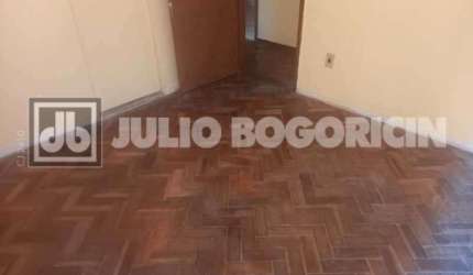 Apartamento com 2 quartos à venda na Rua Martins Torres, Santa Rosa, Niterói, 50 m2 por R$ 195.000