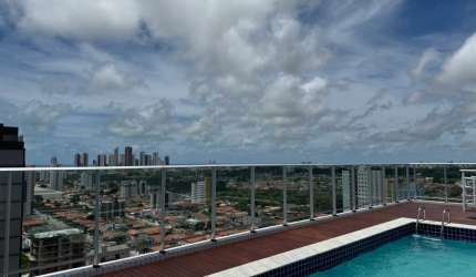 excelente apartamento amplo com 105 m
