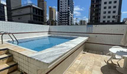 Ótimo apartamento mobiliado pronto pra entrar com as malas