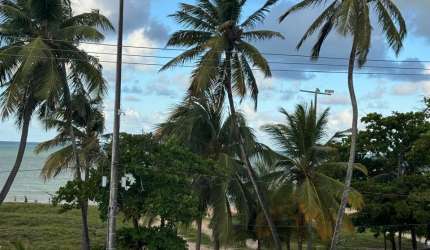 Lindo Apartamento para morar respirando a natureza