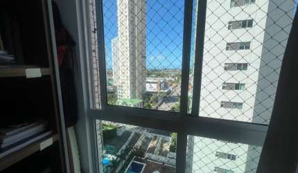 Lindo Apartamento mobiliado