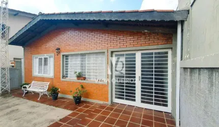 Casa para Venda no Jd. Amazonas!