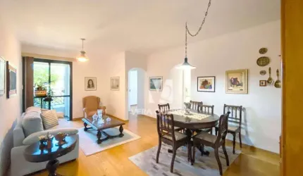 Apartamento para Venda no Botafogo!