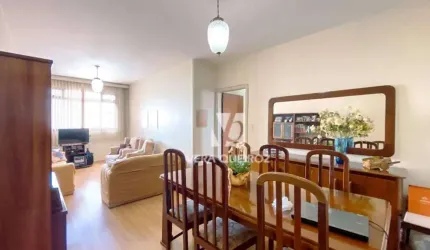 Apartamento para Venda no Centro!