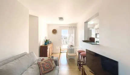 Apartamento para Venda ou Locação no Bonfim!