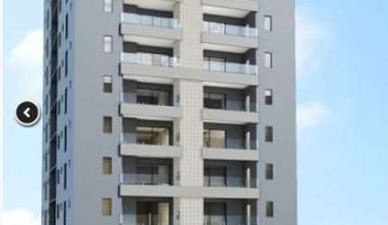 Apartamento com 2 dormitorios na planta- Ed. Lugano -Bairro Coqueiral- Cascavel