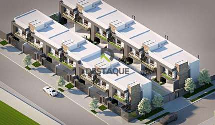 Residencial Country Villas