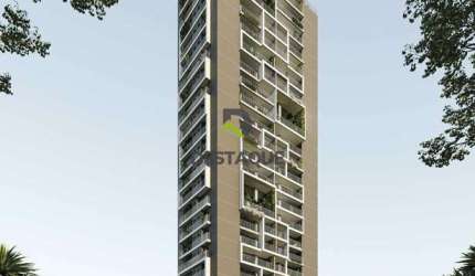 Residencial Giardino Cancelli